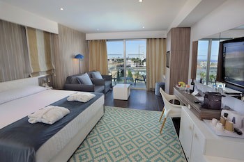 Nestor Hotel galeri fotoğrafı