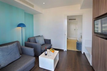 Nestor Hotel galeri fotoğrafı