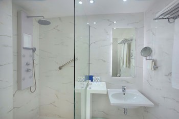Nestor Hotel galeri fotoğrafı