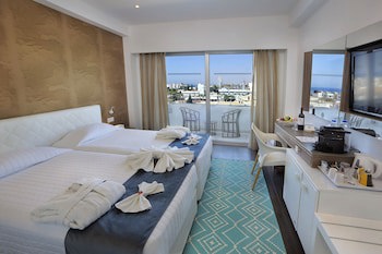 Nestor Hotel galeri fotoğrafı
