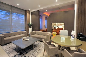 Nestor Hotel galeri fotoğrafı