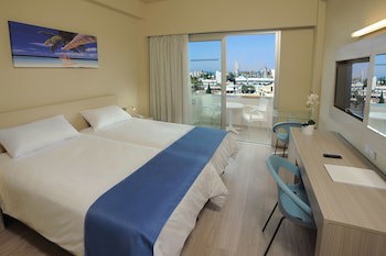 Nestor Hotel galeri fotoğrafı