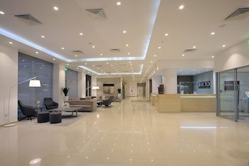 Nestor Hotel galeri fotoğrafı