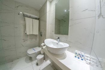 Nestor Hotel galeri fotoğrafı