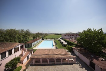 Mancini Park Hotel galeri fotoğrafı