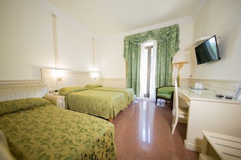 Mancini Park Hotel galeri fotoğrafı