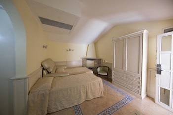 Mancini Park Hotel galeri fotoğrafı