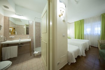Mancini Park Hotel galeri fotoğrafı