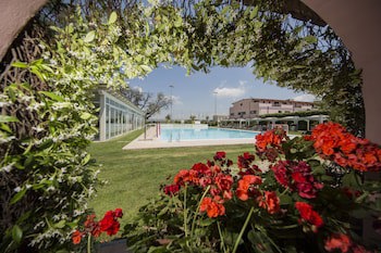 Mancini Park Hotel