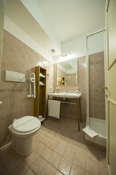Mancini Park Hotel galeri fotoğrafı