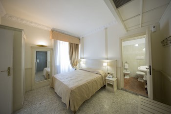 Mancini Park Hotel galeri fotoğrafı