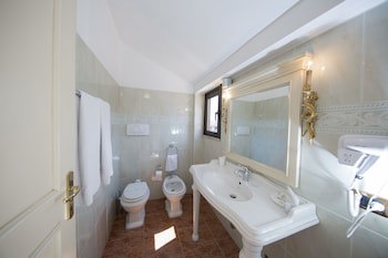 Mancini Park Hotel galeri fotoğrafı