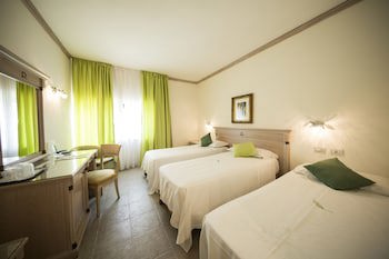 Mancini Park Hotel galeri fotoğrafı