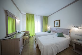 Mancini Park Hotel fotoğrafı
