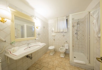 Mancini Park Hotel galeri fotoğrafı