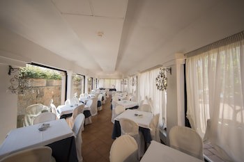 Mancini Park Hotel galeri fotoğrafı