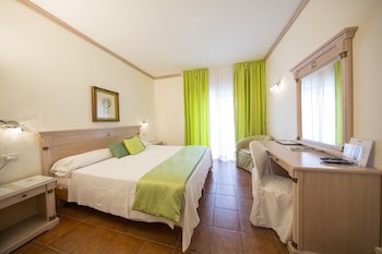 Mancini Park Hotel galeri fotoğrafı