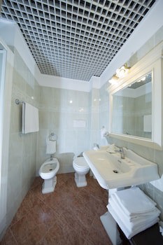 Mancini Park Hotel galeri fotoğrafı