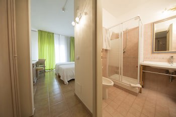 Mancini Park Hotel fotoğrafı