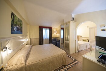 Mancini Park Hotel galeri fotoğrafı