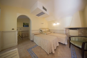 Mancini Park Hotel galeri fotoğrafı