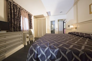 Mancini Park Hotel fotoğrafı