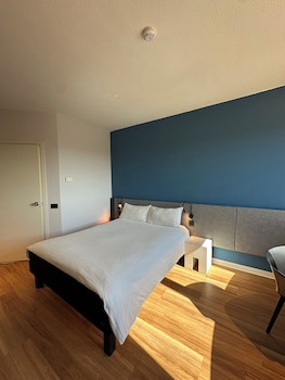ibis Rome Fiera galeri fotoğrafı