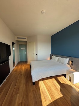 ibis Rome Fiera fotoğrafı