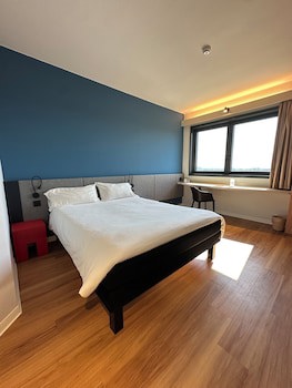 ibis Rome Fiera galeri fotoğrafı
