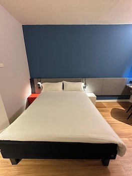 ibis Rome Fiera fotoğrafı