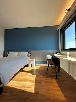 ibis Rome Fiera galeri fotoğrafı