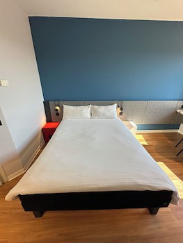 ibis Rome Fiera galeri fotoğrafı