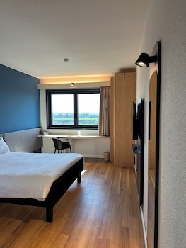 ibis Rome Fiera galeri fotoğrafı