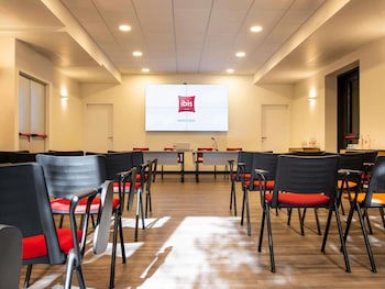 ibis Rome Fiera