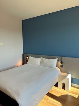 ibis Roma Fiera galeri fotoğrafı