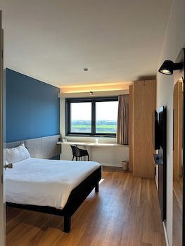 ibis Rome Fiera galeri fotoğrafı