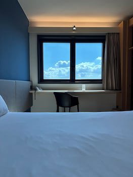 ibis Rome Fiera galeri fotoğrafı