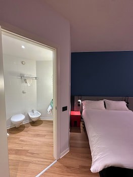 ibis Rome Fiera galeri fotoğrafı