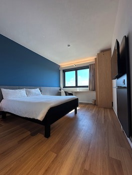 ibis Rome Fiera galeri fotoğrafı