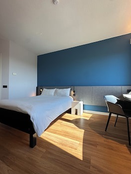 ibis Rome Fiera galeri fotoğrafı