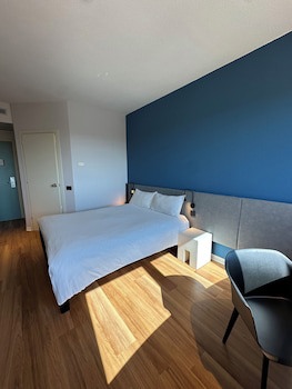 ibis Rome Fiera galeri fotoğrafı