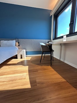 ibis Rome Fiera fotoğrafı