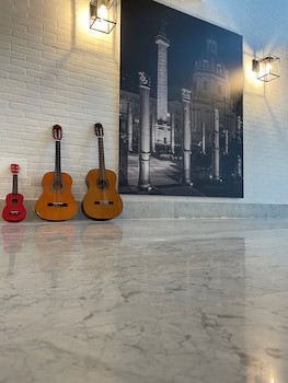 ibis Rome Fiera galeri fotoğrafı