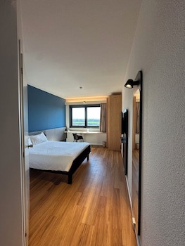ibis Rome Fiera galeri fotoğrafı