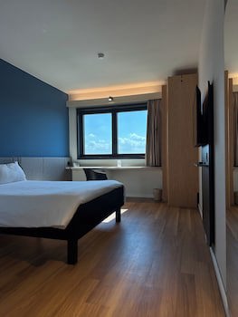 ibis Rome Fiera fotoğrafı