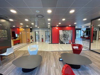 ibis Rome Fiera galeri fotoğrafı