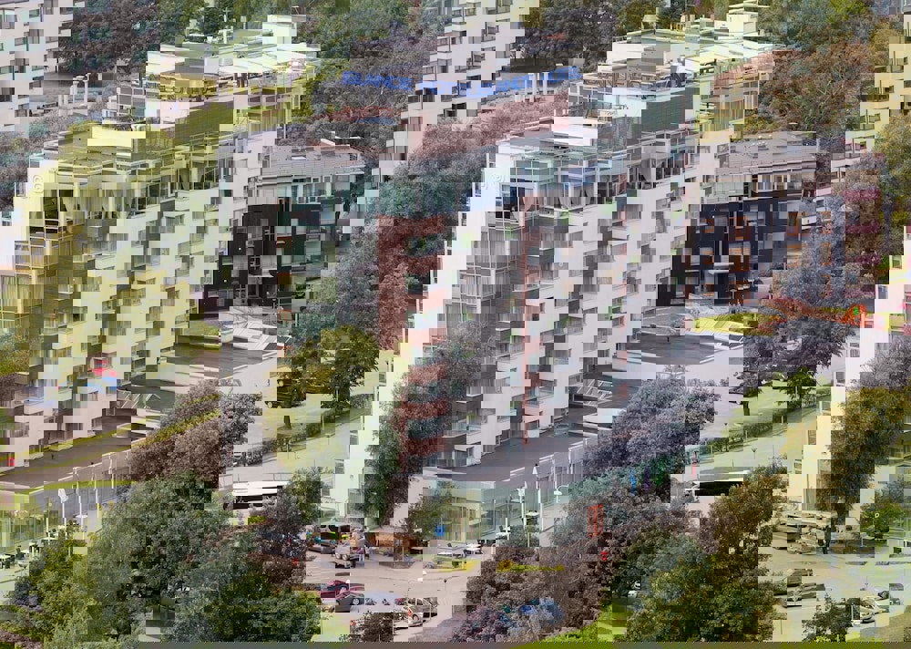 Riga Islande Hotel with FREE parking