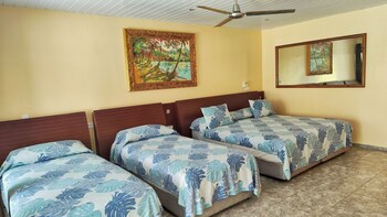 Hotel Kaveka