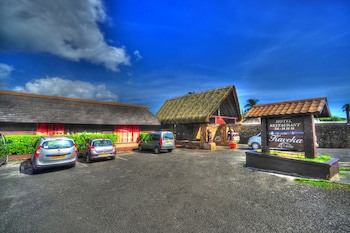 Hotel Kaveka
