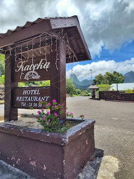 Hotel Kaveka